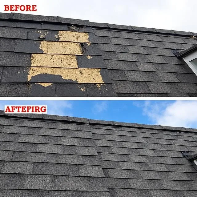 Roof Repair Near Me in Callaway, MD near me